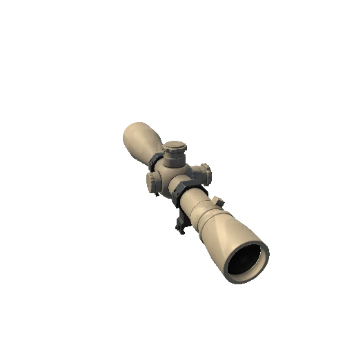 Desert Scope